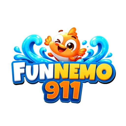 funnemo911 ศูนย์รวมสล็อตแตกง่ายแห่งปี 2026